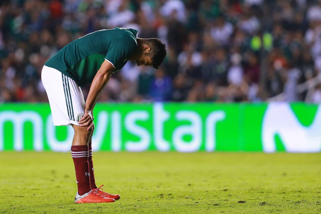 Incluso, Jiménez ha compartido con estos jugadores de la nueva generación los puntos claves para evitar las derrotas, las mismas de las que ha sido víctima con el 
<i>Tri</i> en el pasado.