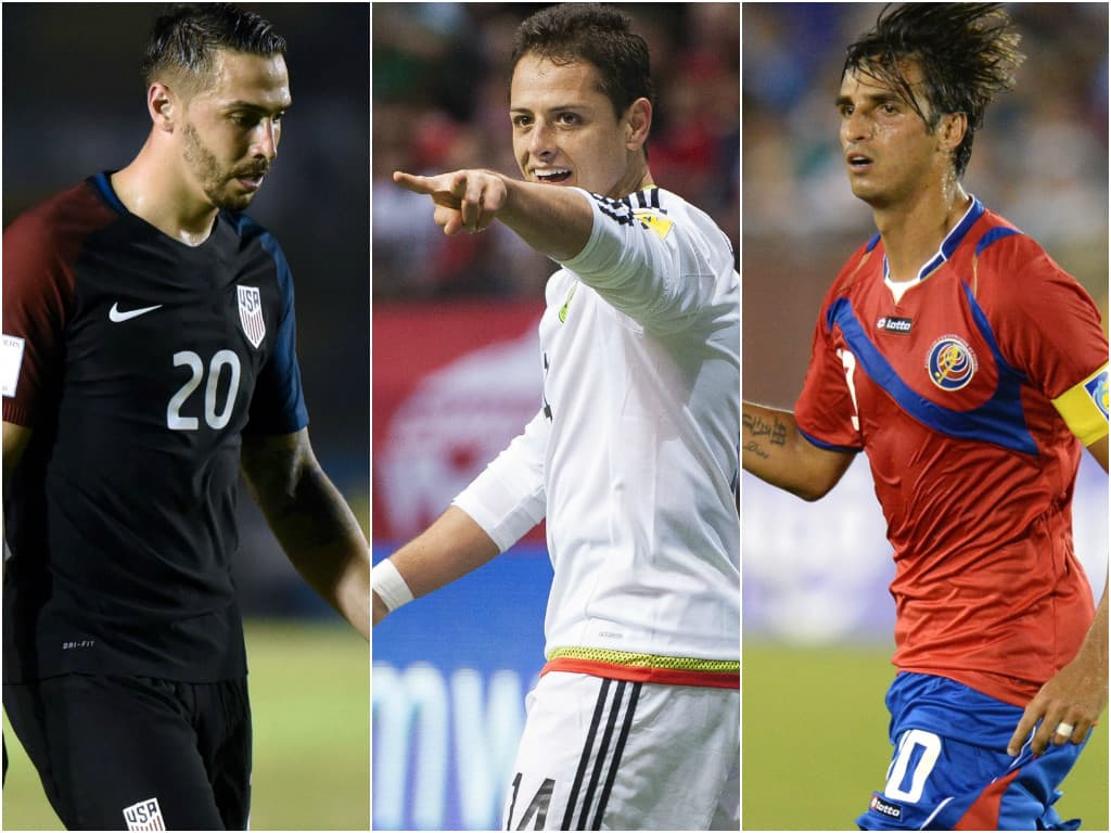 Comienza la segunda vuelta en la fase de grupos en las Eliminatorias en Concacaf con algunos equipos encaminados a la siguiente ronda mientras que otros se debaten por alcanzar puestos para el Hexagonal.