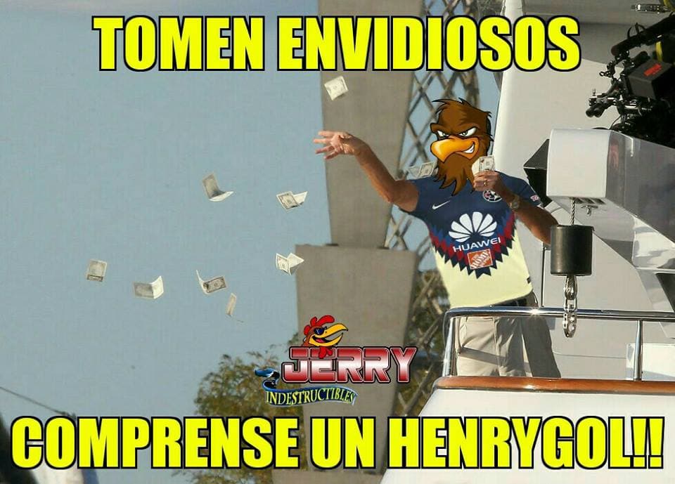 Las playeras de León y Morelia, el triunfo de Tigres y el empate de último minuto de Pachuca ante el América son los temas de moda en los memes de la Jornada 2 del Clausura 2018.