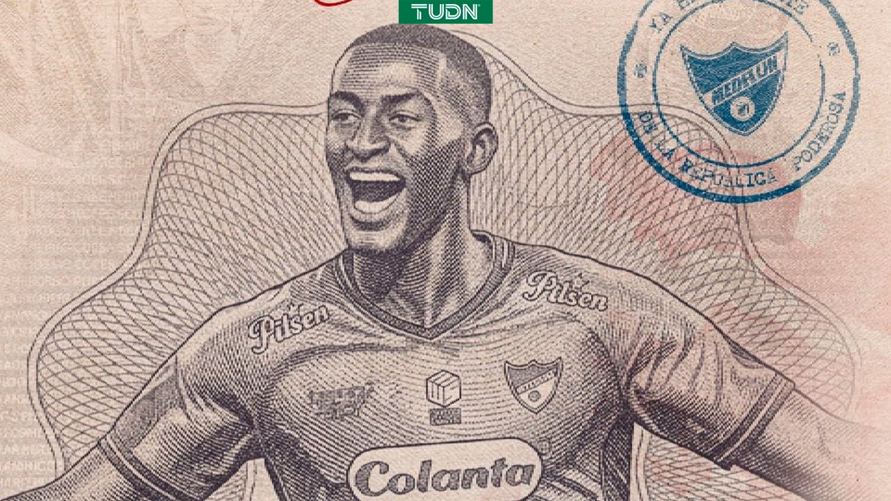 Jackson Martínez sale del retiro y jugará con Independiente de Medellín