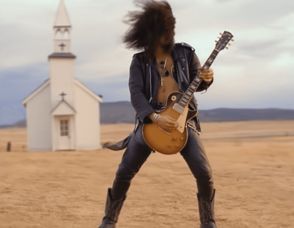 9. “November Rain” | Guns N’ Roses
