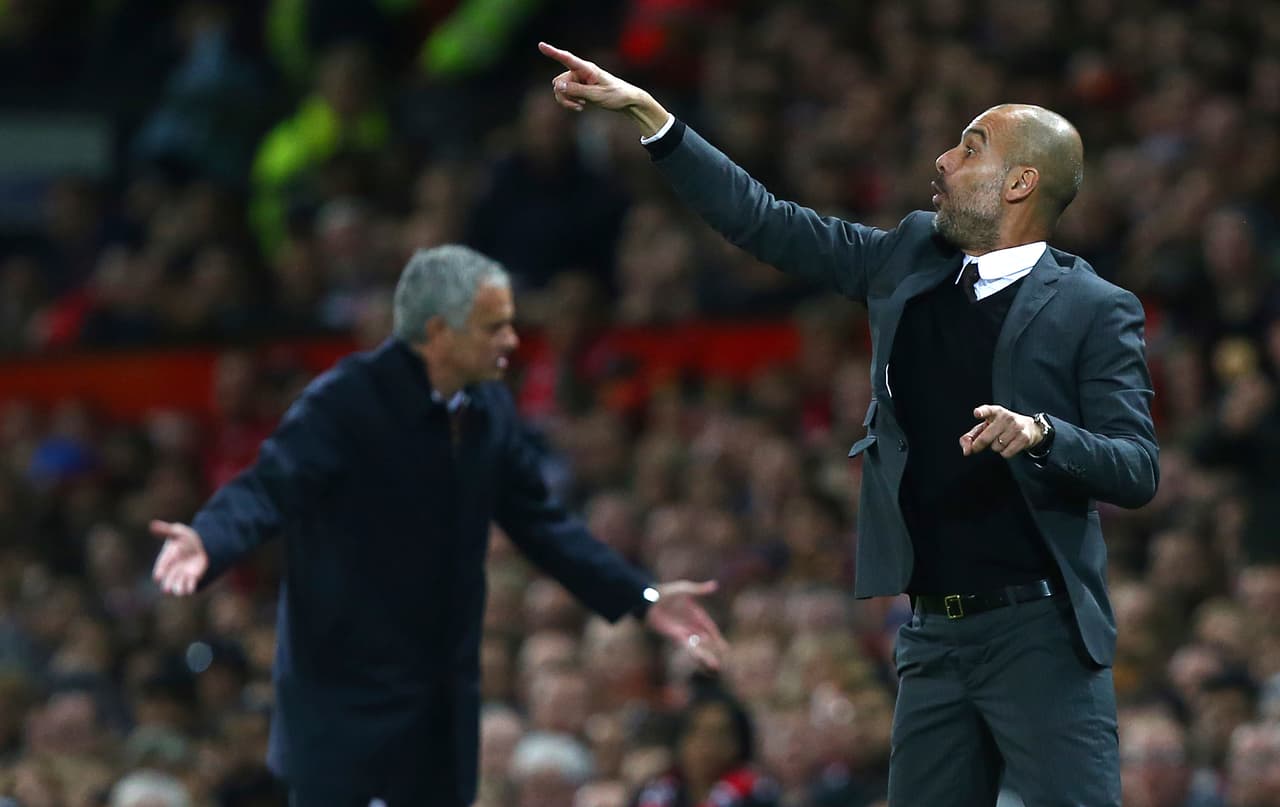 La realidad en la cancha no tiene aún conformes a los técnicos con el funcionamiento de sus equipos.