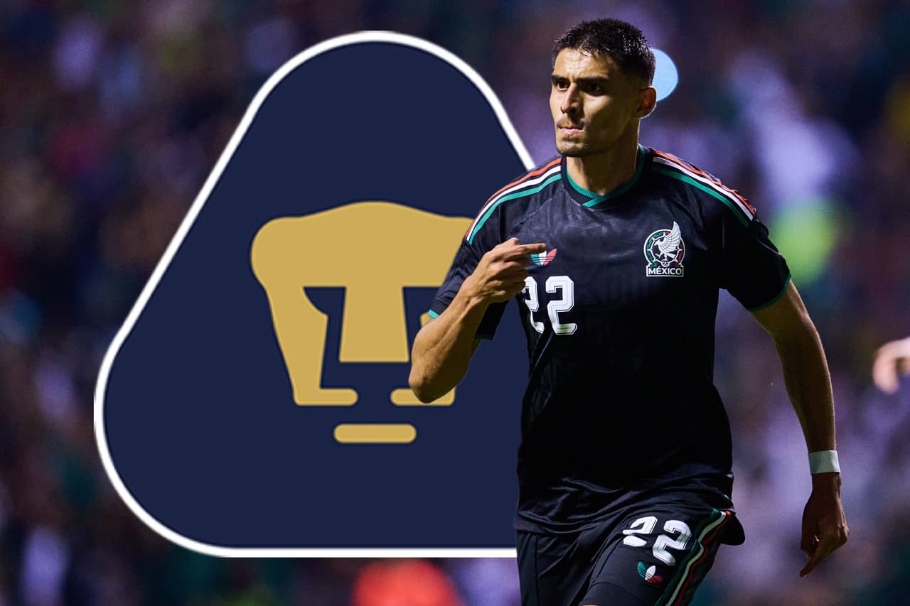 Memote asegura que Pumas tiene un plan para la Final