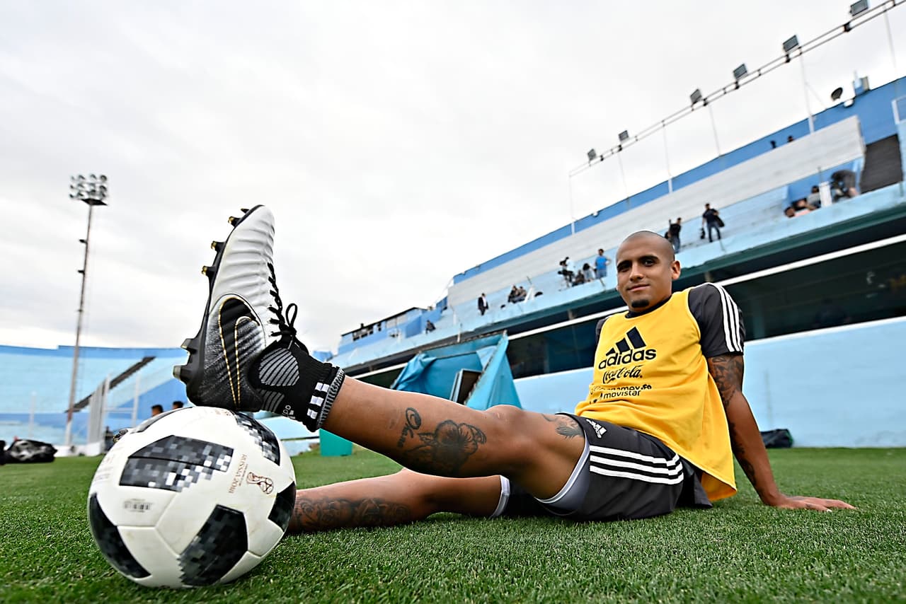 <b>Defensa:</b> Luis Rodríguez (Tigres, 59)