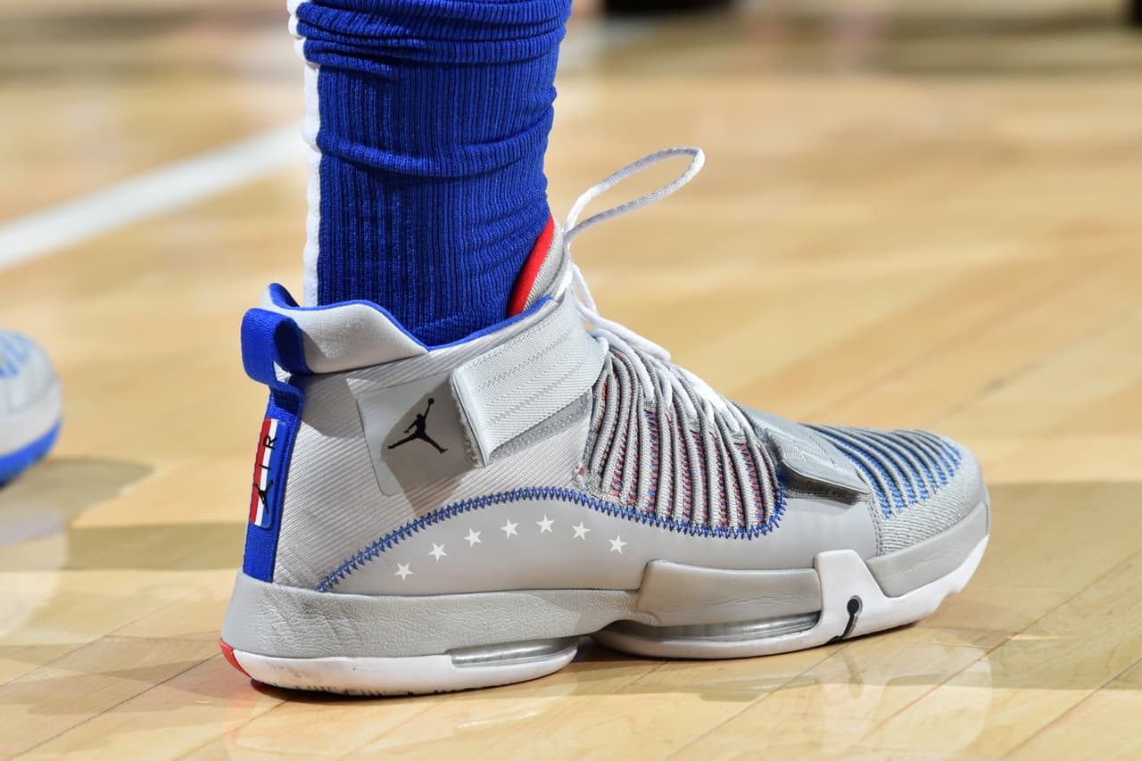 Jimmy Butler (Philadelphia 76ers)