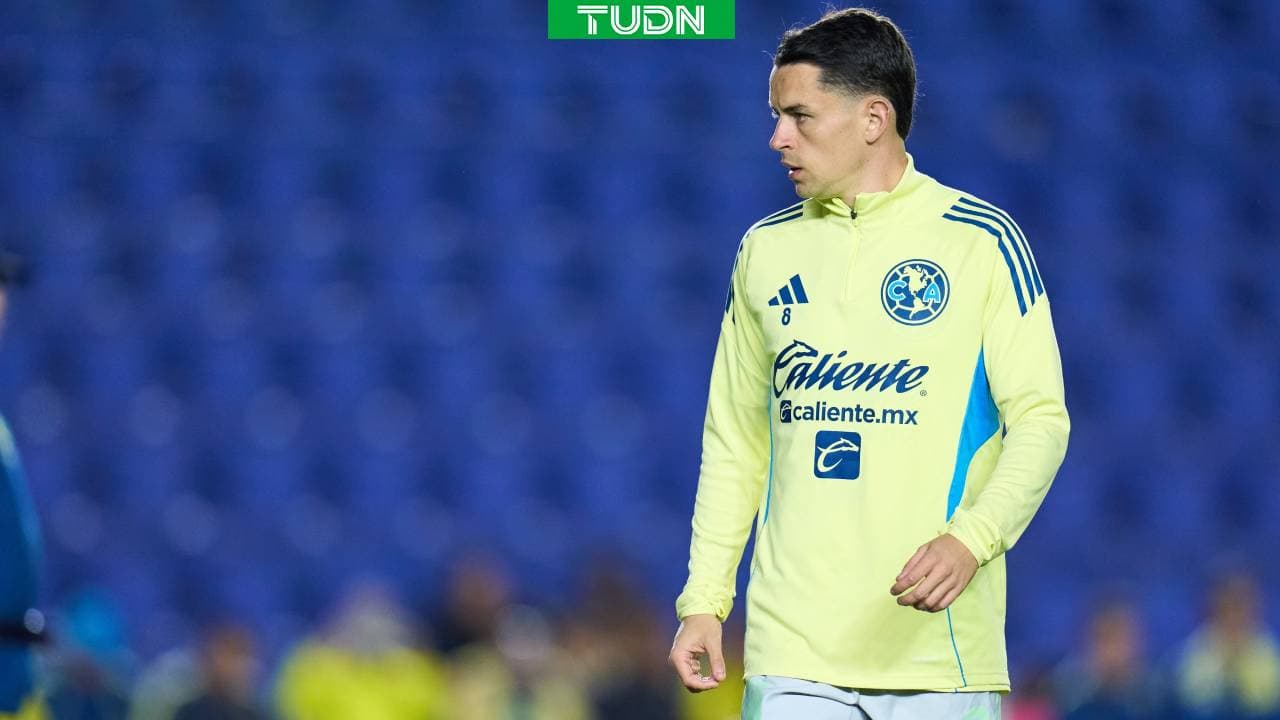 ¡El 'hueco' que deja Álvaro Fidalgo traducido en títulos en América!