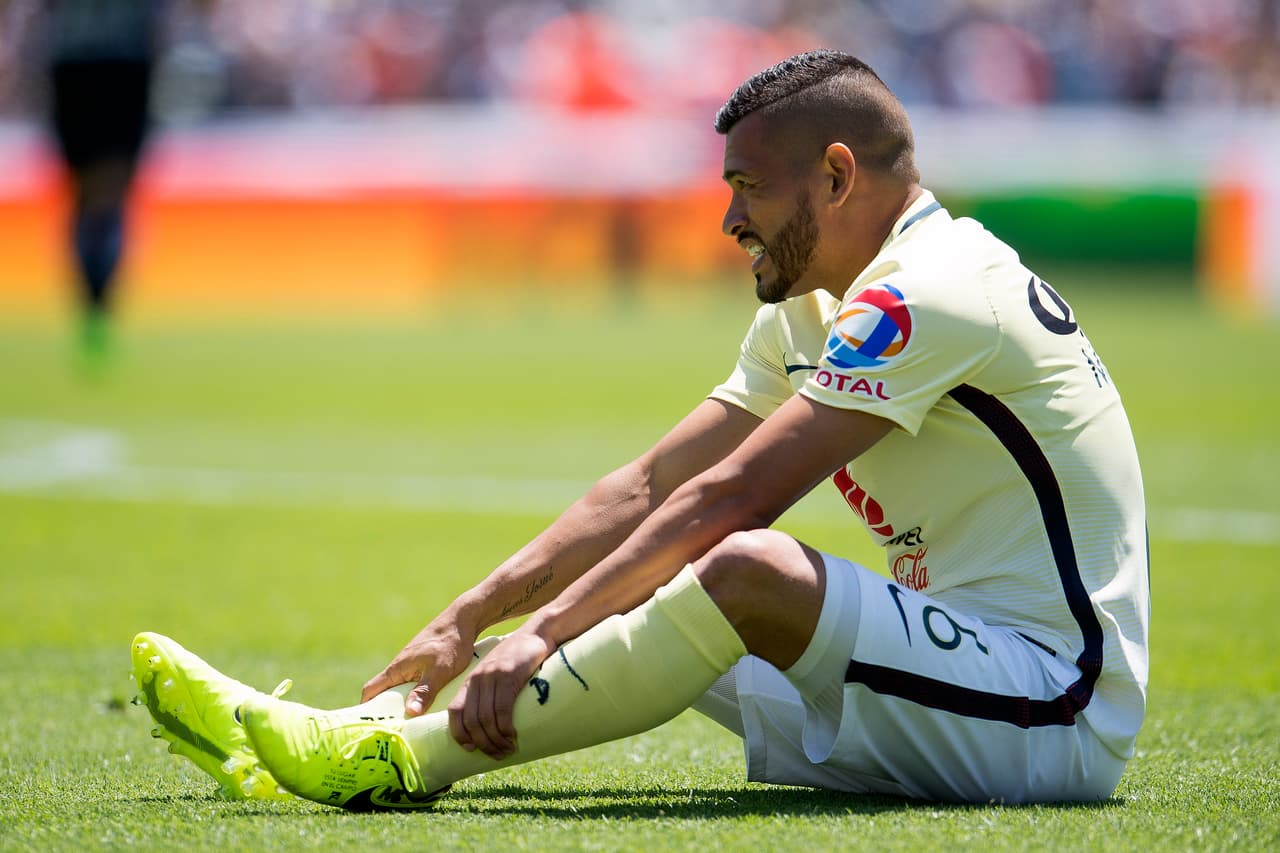 Pero no fue lo único que confirmó: Miguel Samudio también se quedará en Coapa.