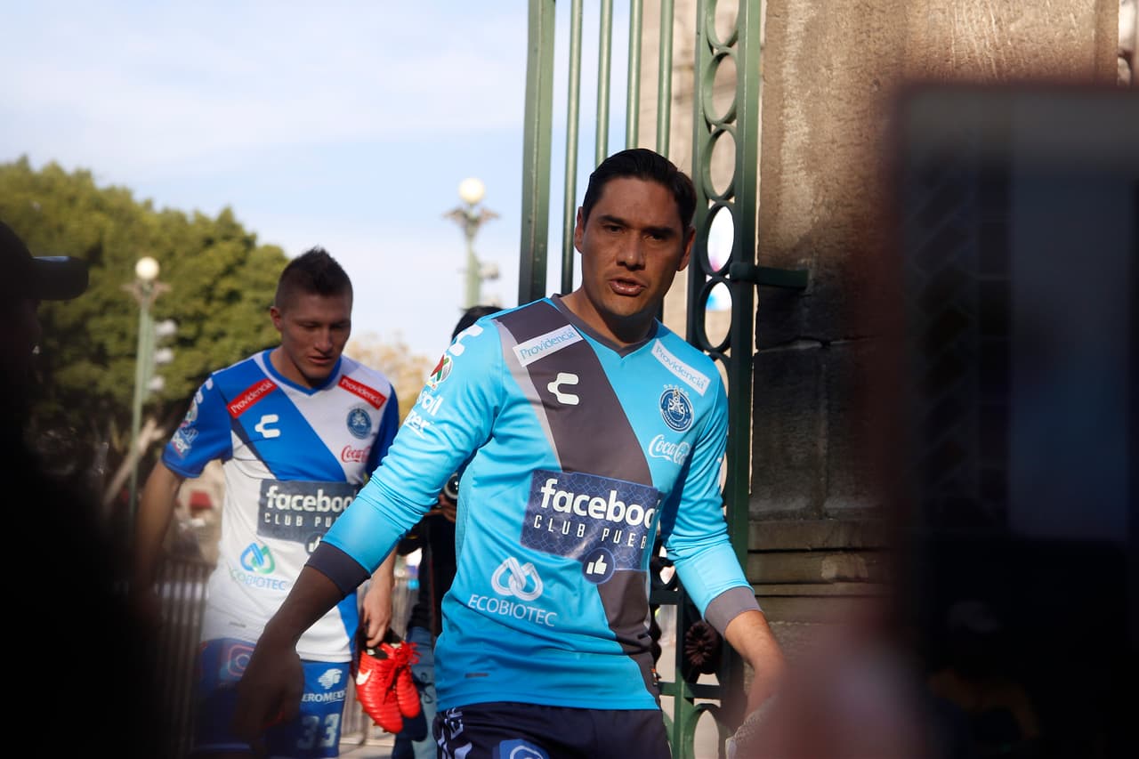 <b>5. Moisés Muñoz (Puebla) - </b>911,000 seguidores en
<a href="https://twitter.com/MoyMu23">@MoyMu28</a>