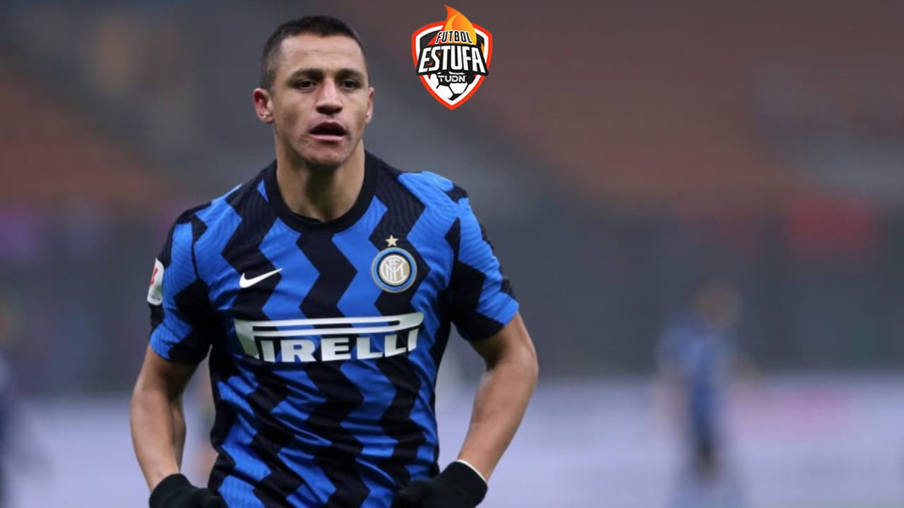 Alexis Sánchez habría rechazado oferta de la MLS