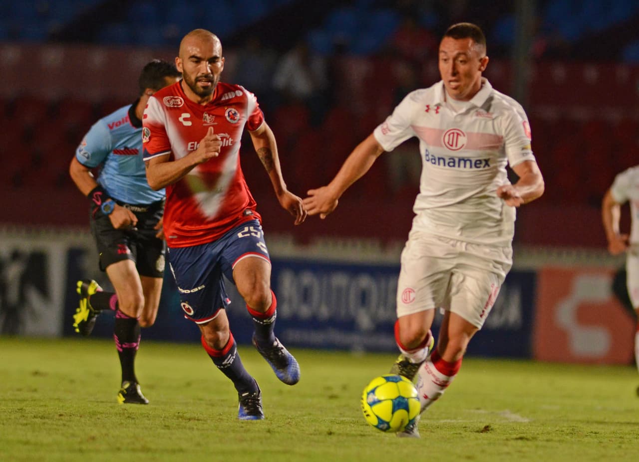 Dos mexicanos se unen a la legión europea