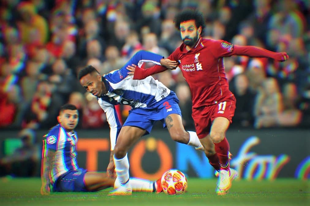 Si bien es cierto que el fútbol es un deporte colectivo en el análisis individual se pueden sacar conclusiones y eso es justo lo que hicimos con el partido que tuvieron Mohamed Salah por el Liverpool y Jesús Manuel Corona por el Porto en duelo de Ida de Cuartos de Final de la Champions League.