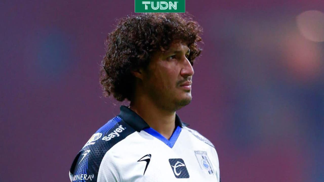 José Canale: de defender a Querétaro FC a eliminar a Alemania en el Mundial 2026