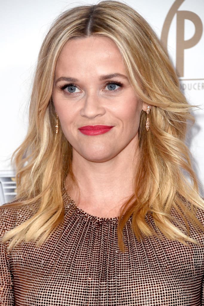 Esa actitud podría ser la razón por la que la actriz acostumbra a ser alabada tanto por sus fans como por los críticos.
<br>