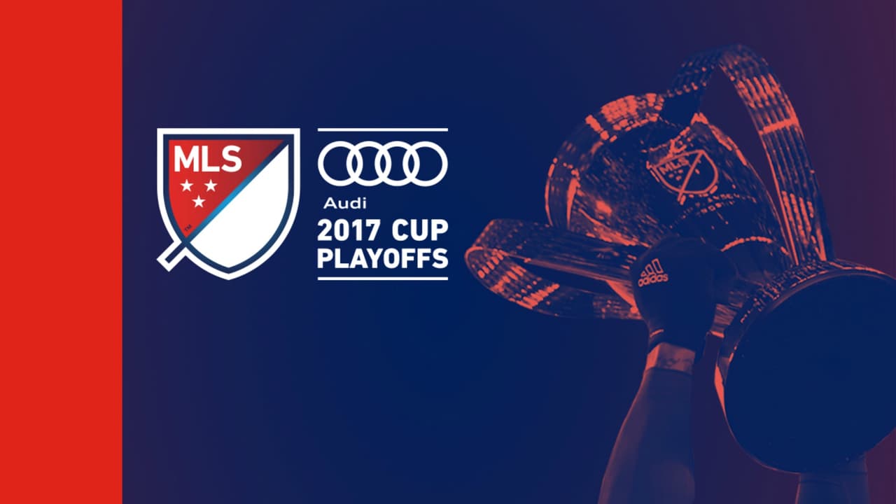 MLS Playoffs 2017: Definidas las llaves de Semifinales por Conferencia
