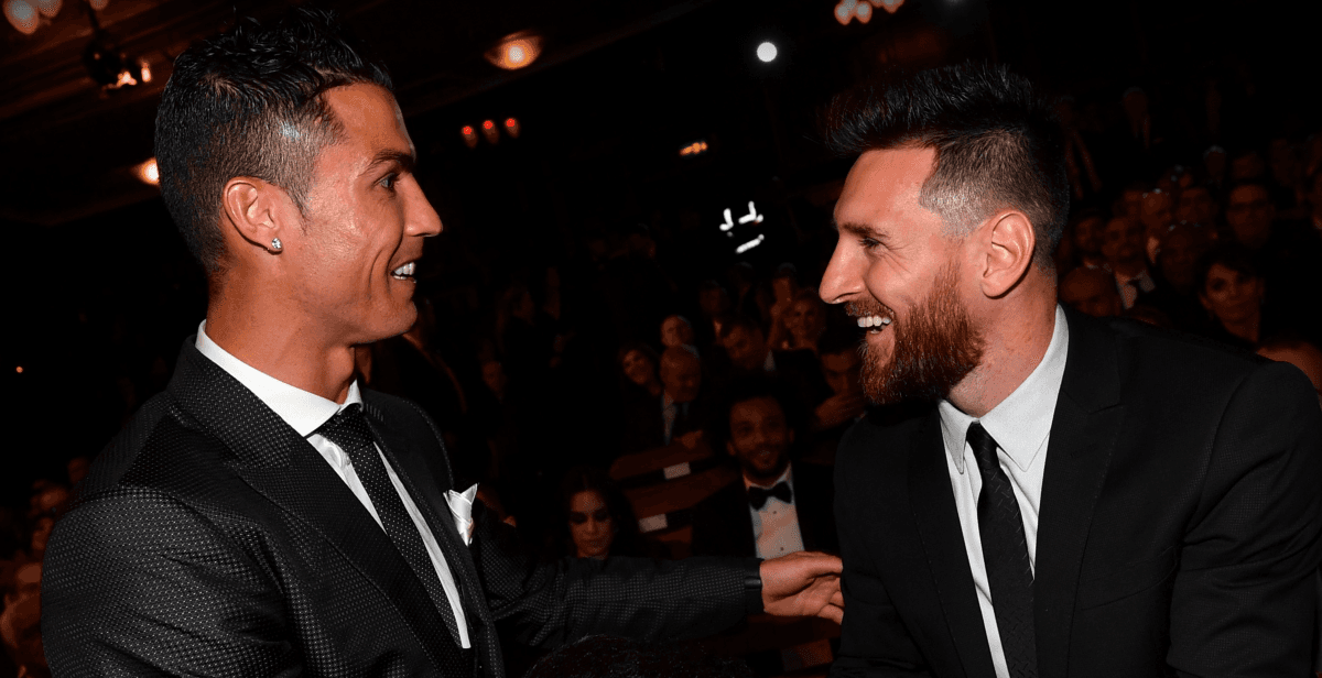 ¿Messi y CR7 juntos?, la Juve se interesa en el argentino