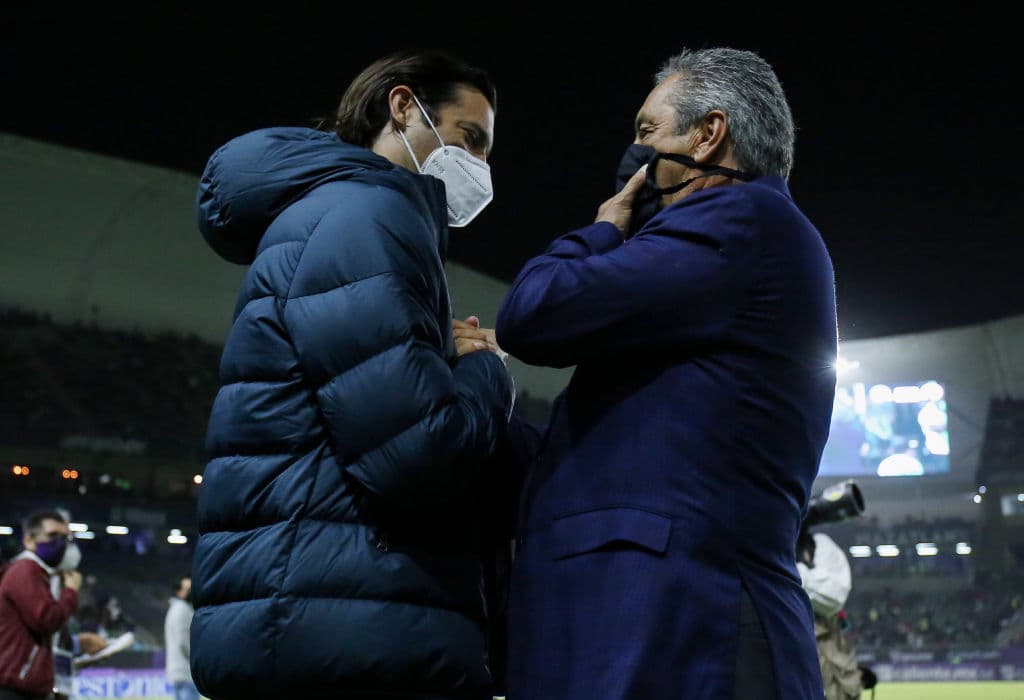 José Ortiz Cortes (71') se vistió de villano y empujó el balón en su propia meta para darle el triunfo a los de Coapa. En la J13 del Guard1anes 2021, América recibirá al Necaxa y Mazatlán visitará Puebla.