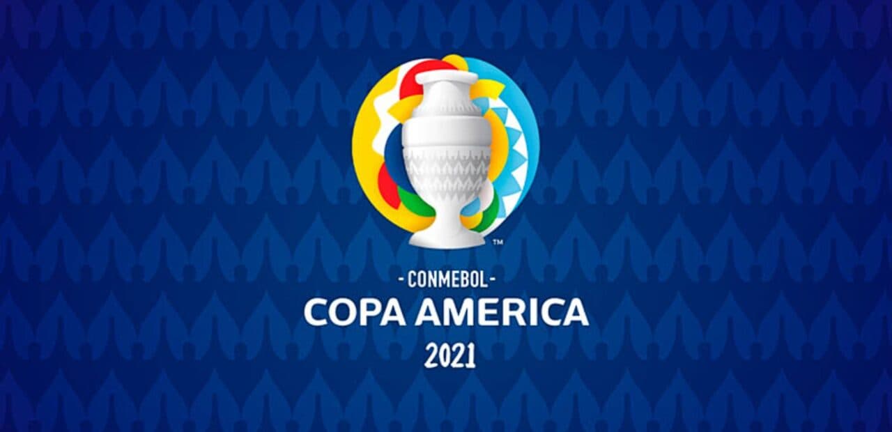 Copa América 2021 se jugará en Brasil después de que Colombia y Argentina no pudiera organizarla.