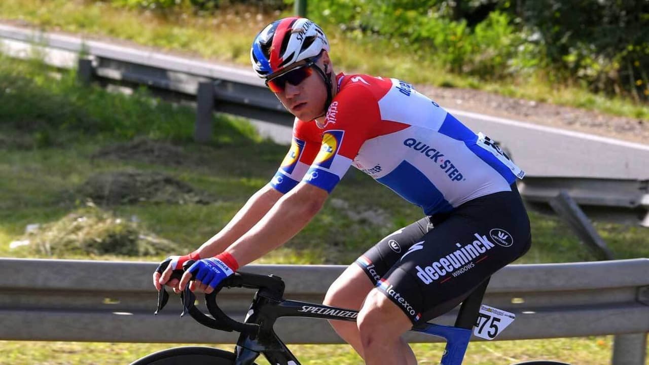  Jakobsen sigue en coma y estable; Groenewegen se disculpa y es denunciado