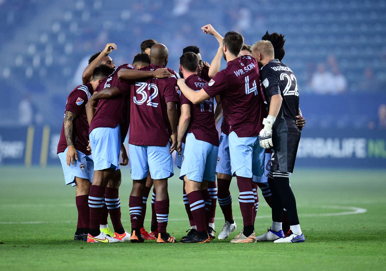 ¿Fue sorpresa? Colorado Rapids hizo anoche un partido muy inteligente y se llevó como visitante los tres puntos ante LA Galaxy.
<br>