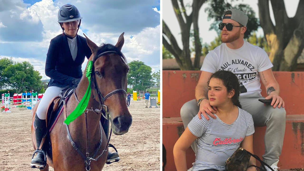 Julio César Chávez sobre Canelo vs. Bivol: "Álvarez lo va a noquear"    