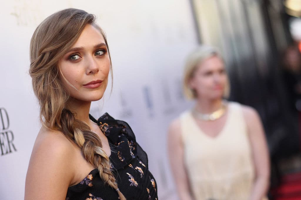 Al parecer, la llegada de Disney+ fue muy oportuna en la carrera de Elizabeth Olsen; ‘Legends’ será la nueva aparición de ‘Scarlet Witch’ en la plataforma.