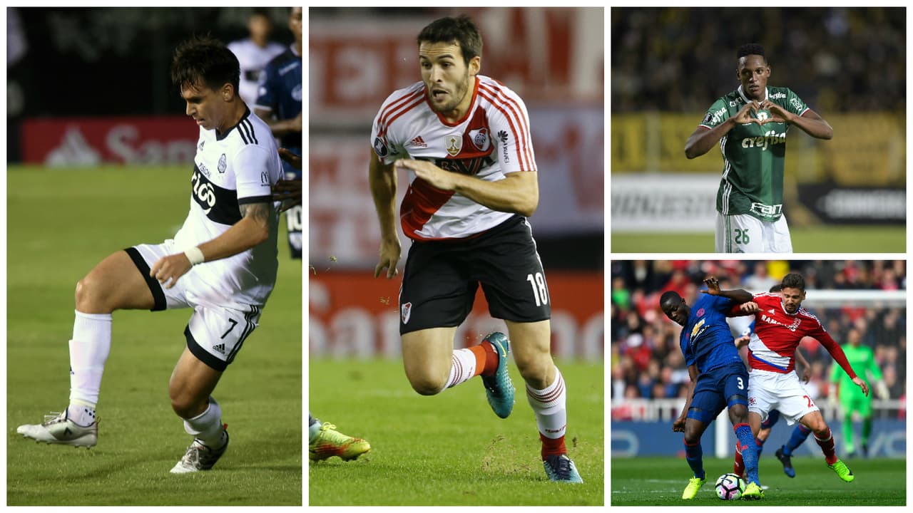 La reducción de la regla 10/8 a 9/9 en la Liga MX sería un filtro para seleccionar mejor el talento sudamericano.