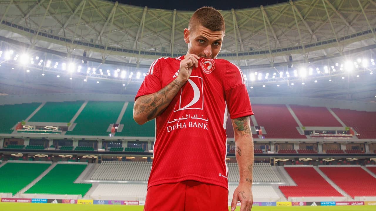 Nueva estrella europea se suma a la Liga de Catar