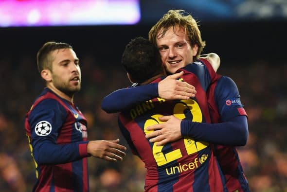 Pero a los de la ciudad Condal aún les resta, además, la disputa de la final de la Copa del Rey contra el Athletic, mientras los madridistas fueron eliminados en los octavos de final ante el Atlético. Sin embargo, se jugará una semana después de finalizada la Liga.