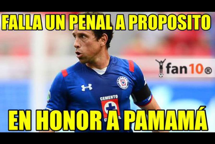 Memes Jornada 1 Apertura 2015