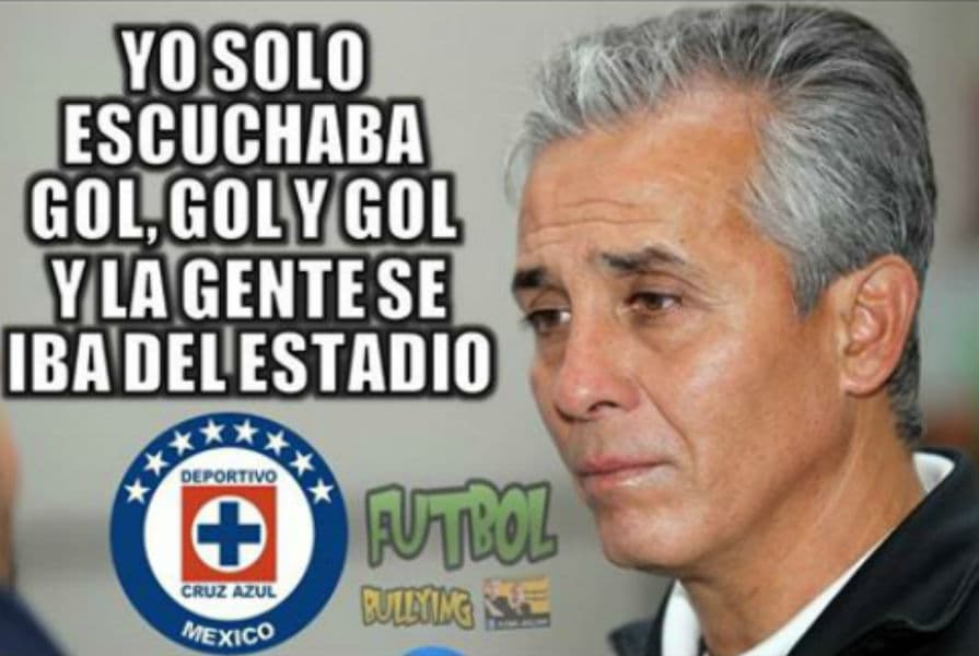 Memes Jornada 1 Apertura 2015