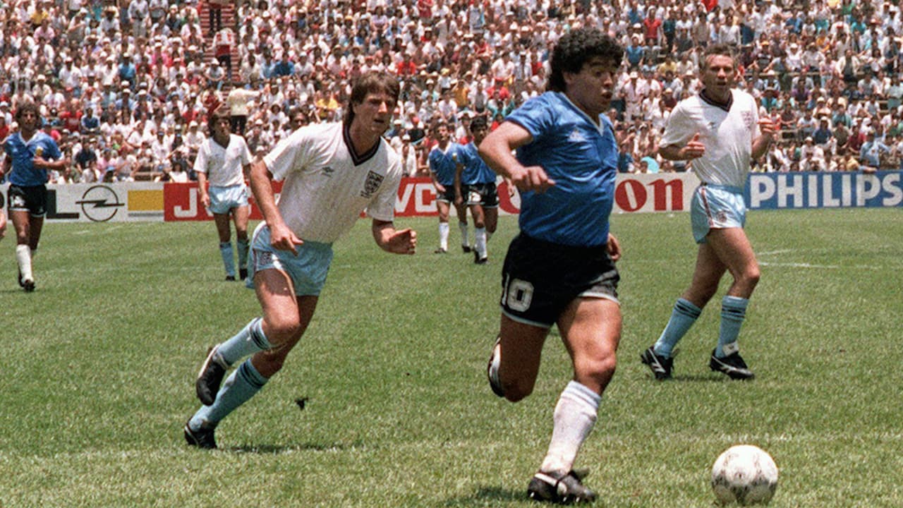 Estos son los clásicos del mundo entre selecciones