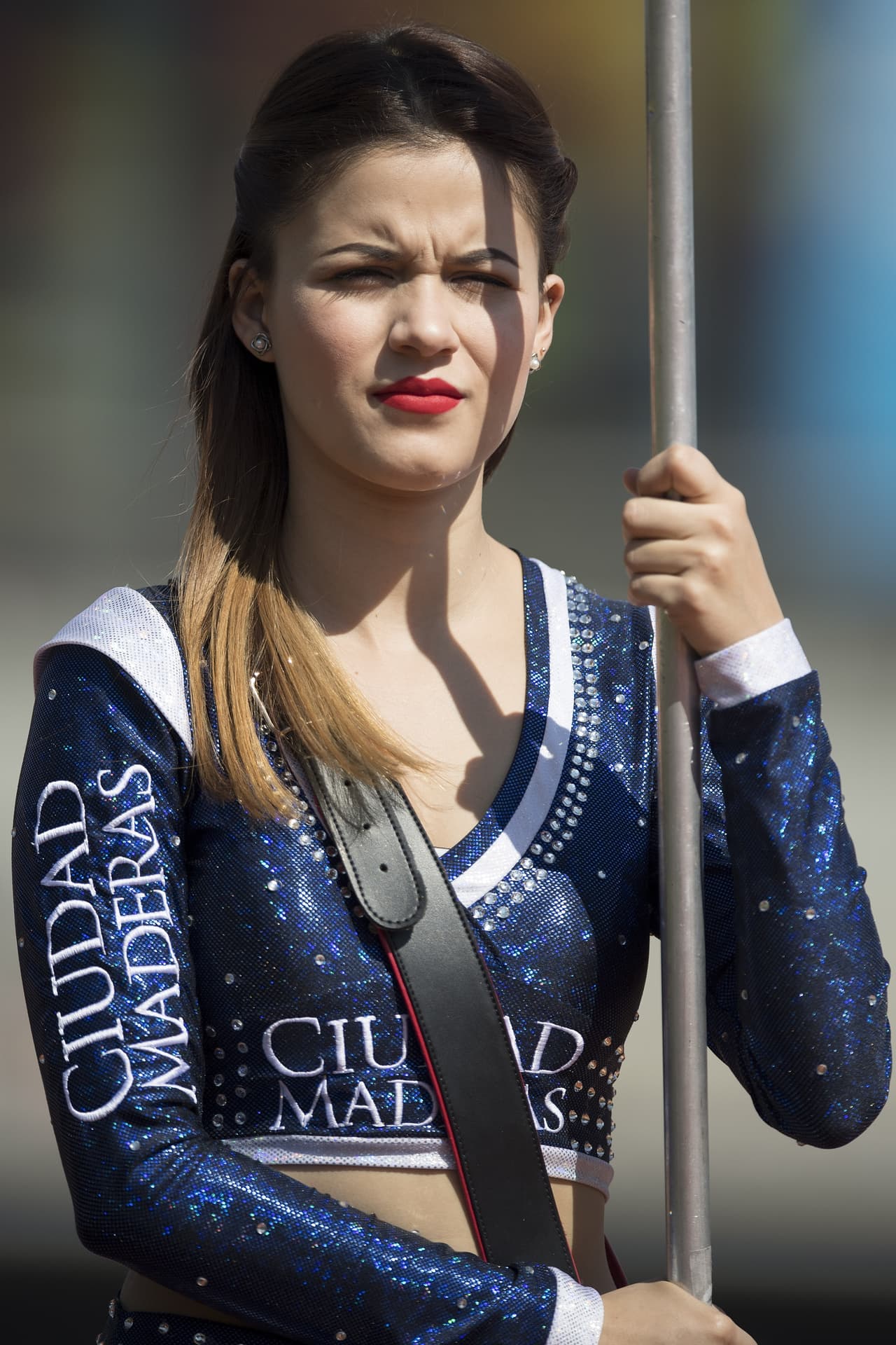 Foto del partido Pumas vs Santos correspondiente a la jornada 17 del torneo Apertura 2018 de la Liga BBVA Bancomer MX celebrado en el estadio de Ciudad Universitaria. EN LA FOTO: Photo of the Pumas vs Santos match corresponding to day 17 of the 2018 Apertura tournament of the Liga BBVA Bancomer MX held at the Ciudad Universitaria stadium. IN THE PHOTO: