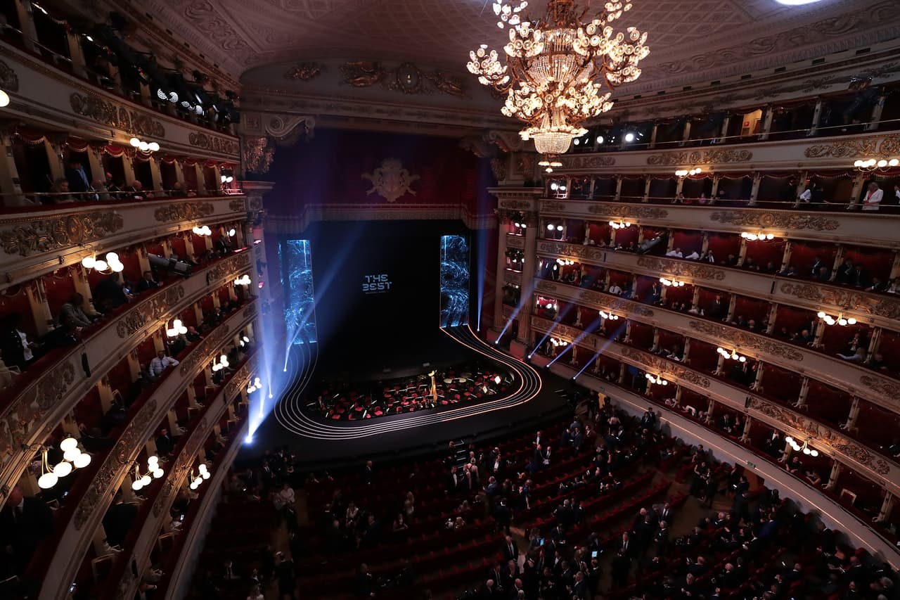 Teatro alla Scala