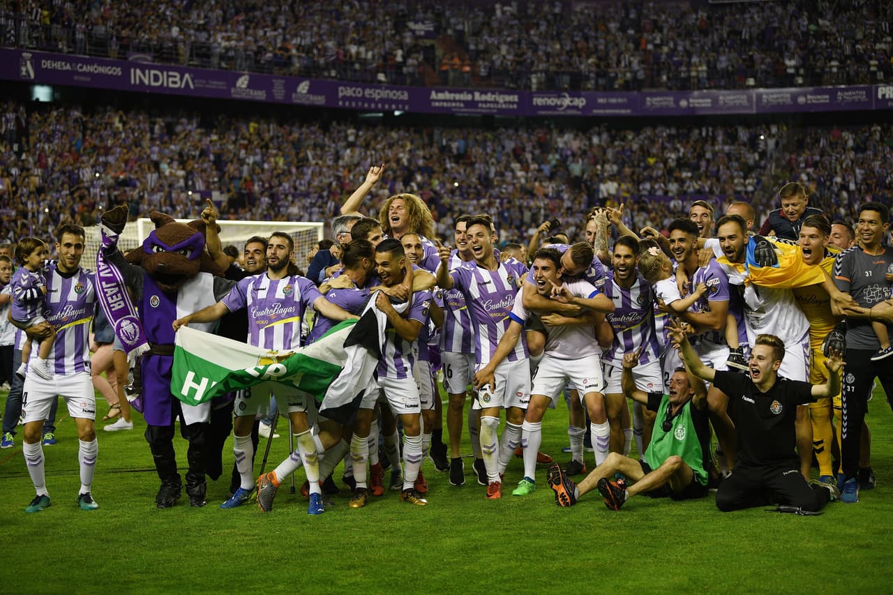 Real Valladolid