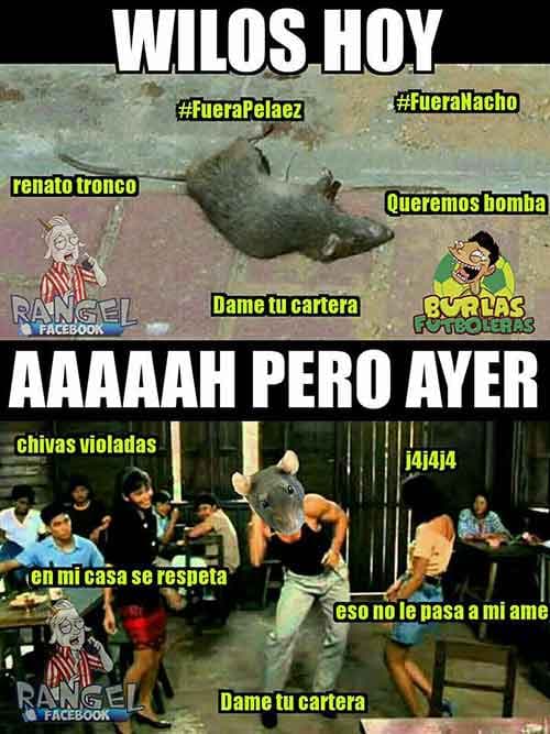 Usuarios se burlan de la derrota del América en la Final de su Centenario