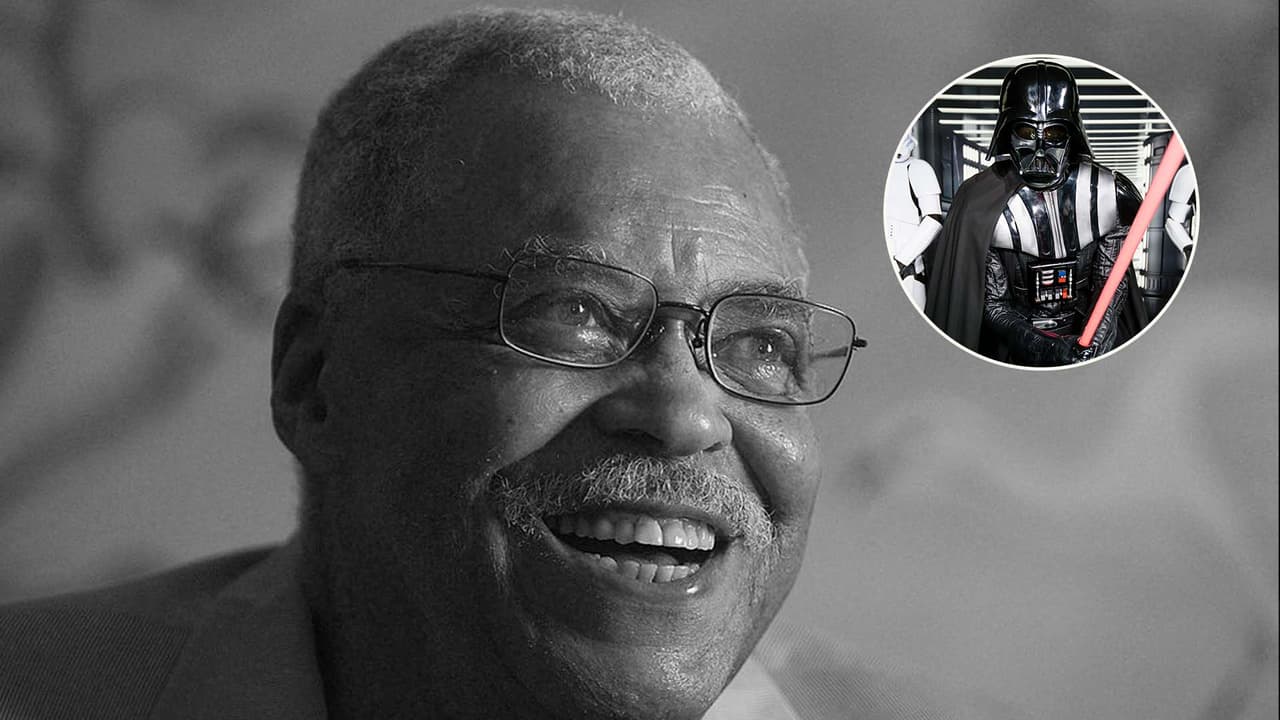 Muere James Earl Jones, actor de películas como ‘Field of Dreams’ y ‘Sandlot’