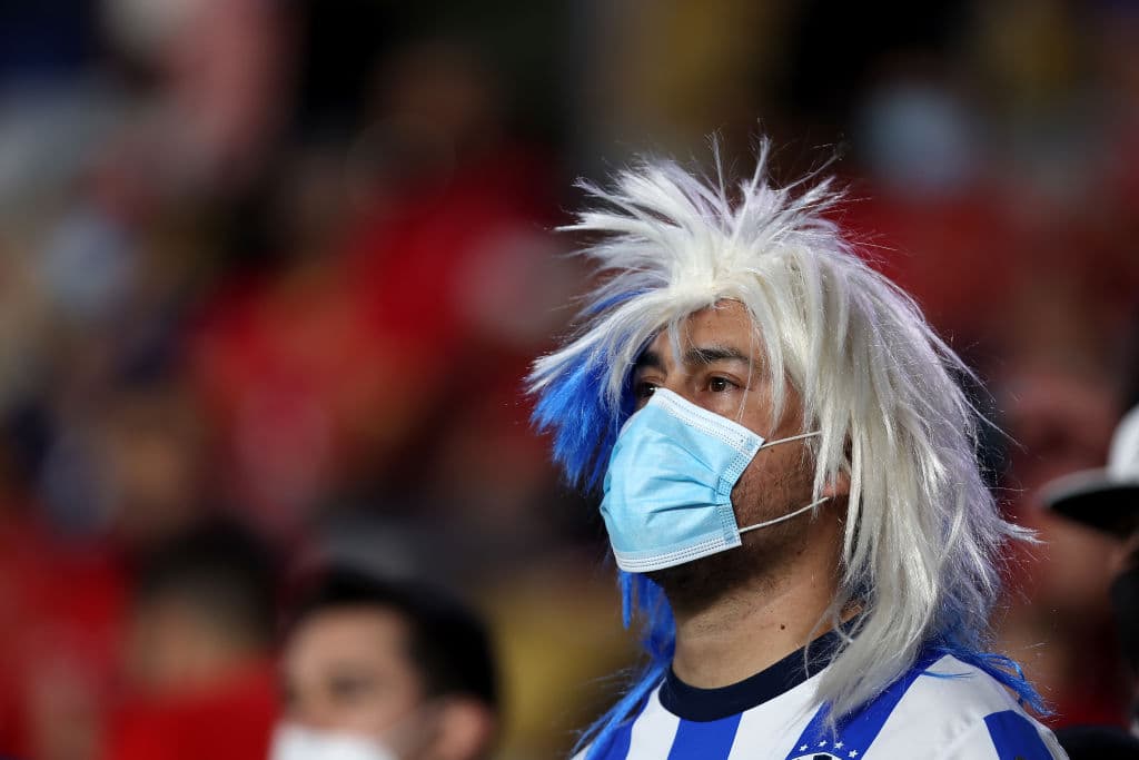 Aficionado de Rayados pide ayuda con los gastos en el Mundial de Clubes