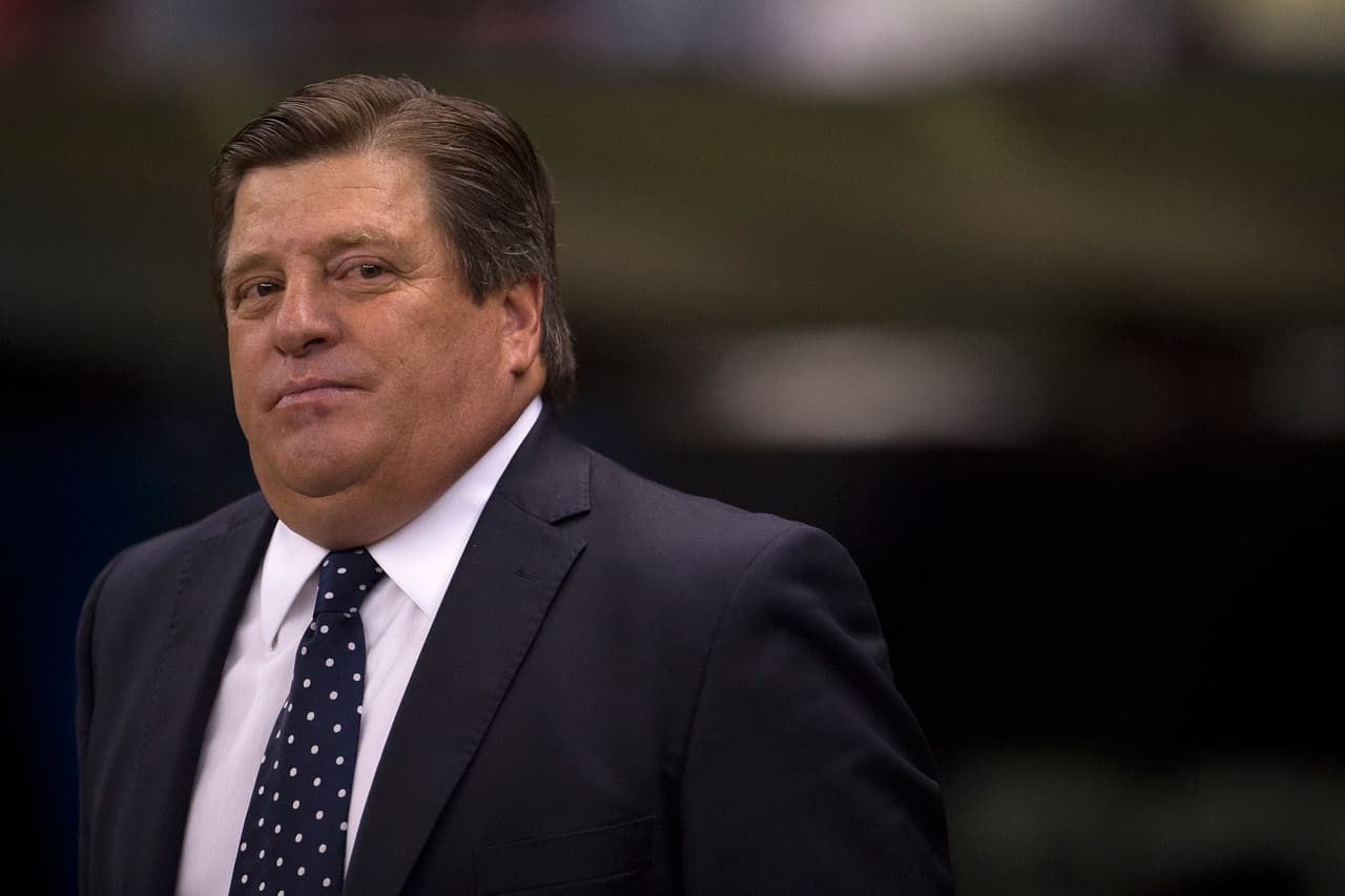 Miguel Herrera tendrá una aparición en 'Me declaro culpable' y así revive un vínculo entre el mundo del deporte y las novelas en México.