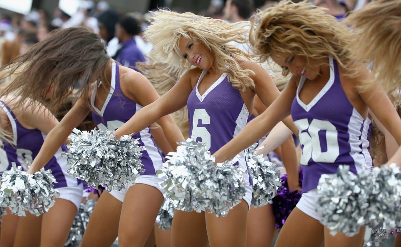 Los Horned Frogs regresaron a la senda del triunfo ganando 23 a 17