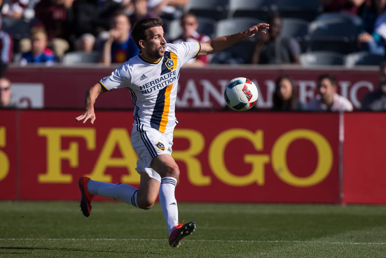 Con 32 años, Mike Magee decidió colgar los botines y retirarse del fútbol.