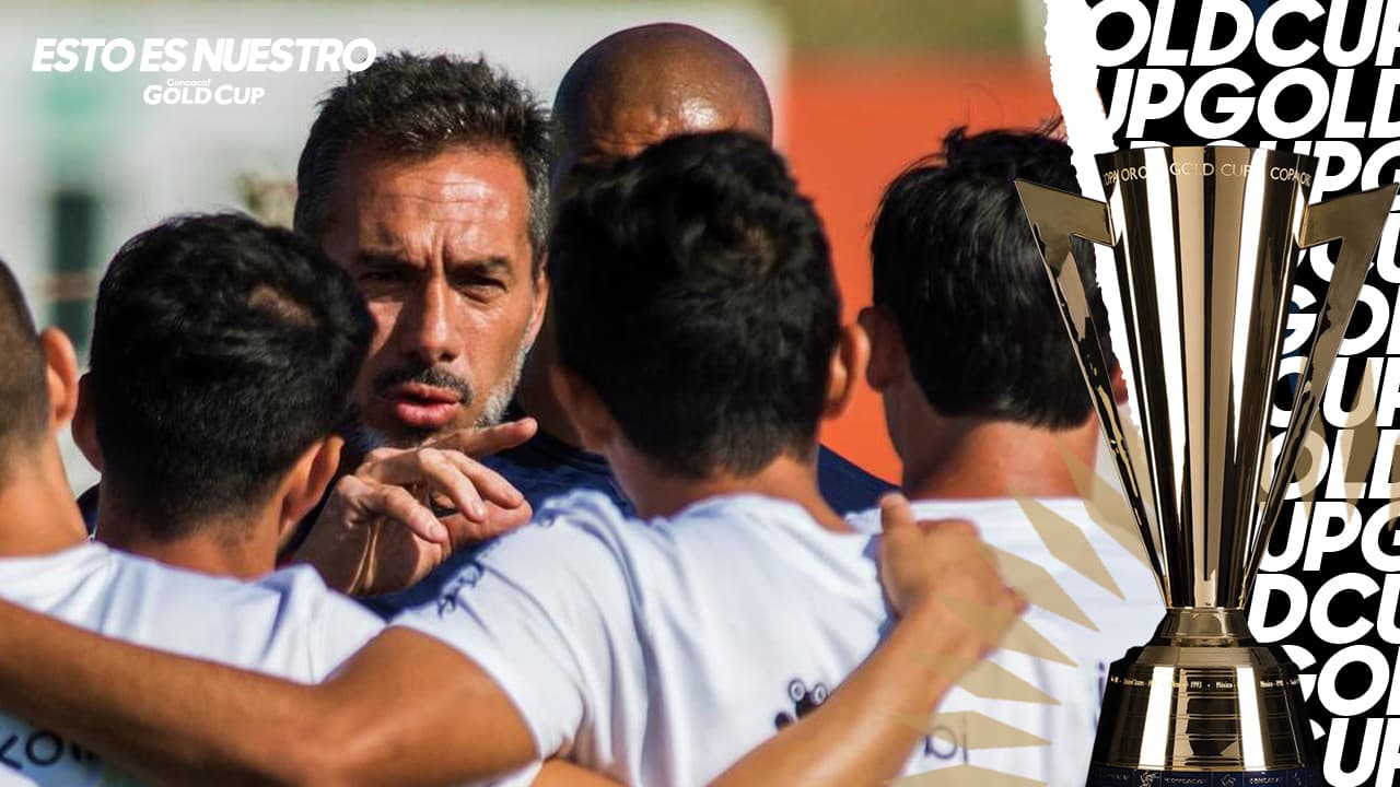 El Caballo Negro de la Copa Oro: Costa Rica de Gustavo Matosas