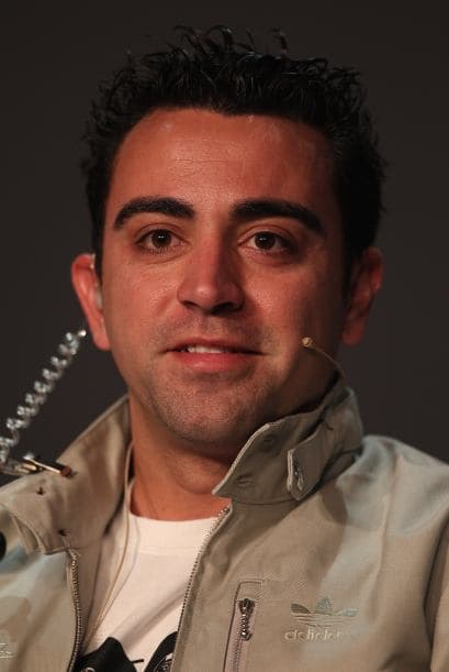 Balón de Oro conferencia