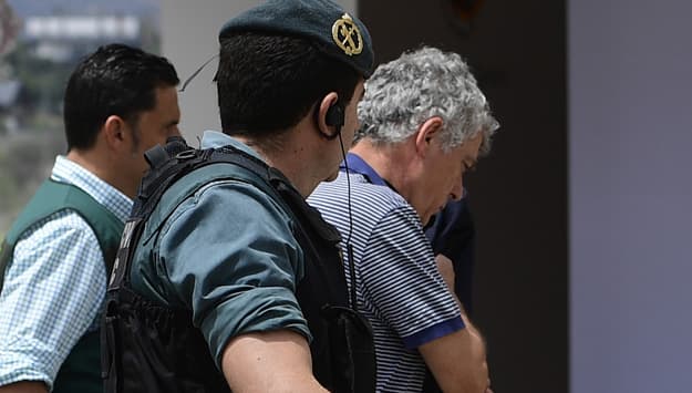 El TAD abre expediente disciplinario al presidente de la Federación Española de Fútbol