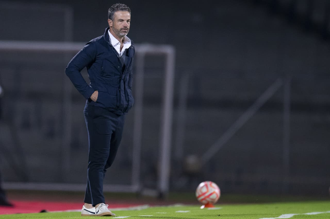 Cruz Azul consigue la victoria en el segundo partido de la Copa Sky 2022