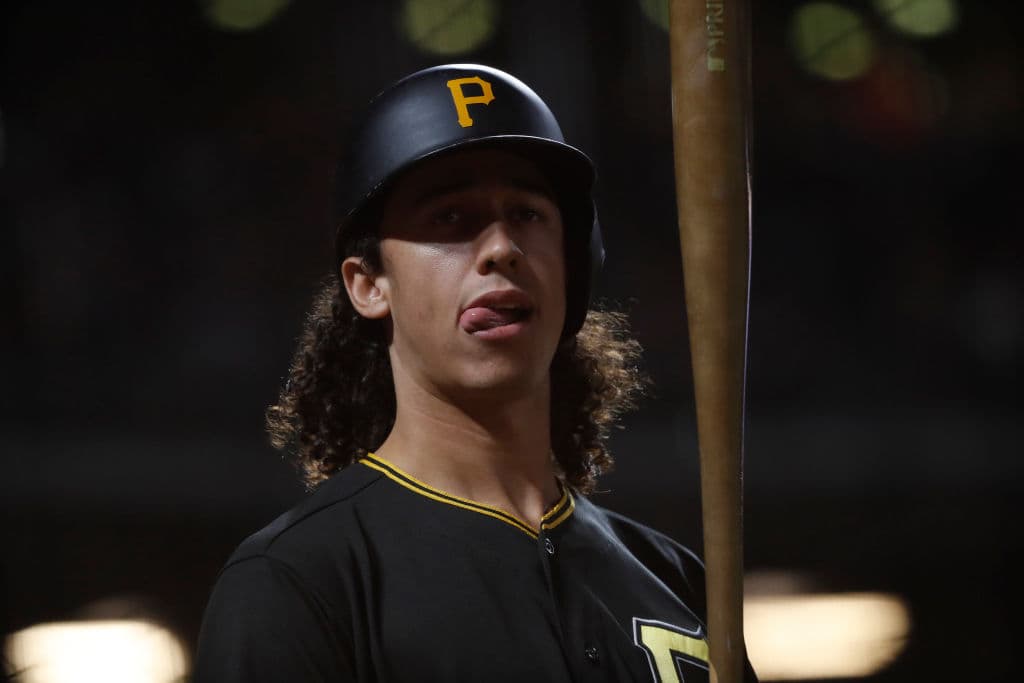 Cuando se le preguntó a Cole sobre su relación con Hudgens, él solo tuvo cosas buenas para decir.