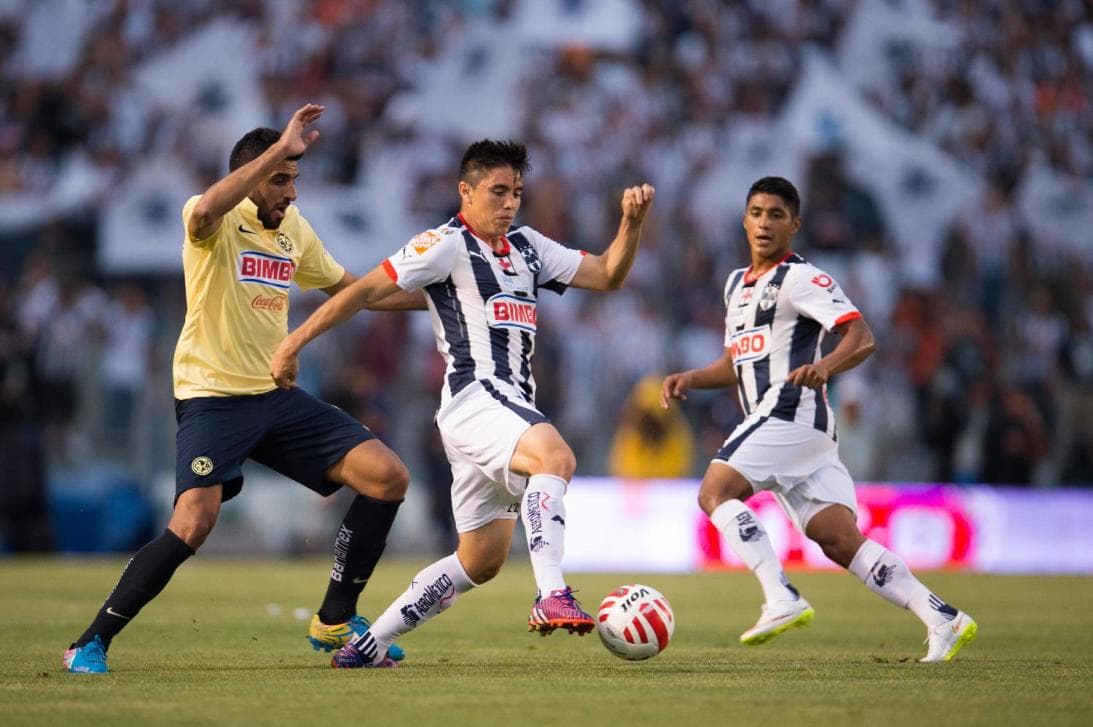 Cristian Pellerano. Nunca anotó con las águilas. Procedente de Tijuana, el argentino también jugó para Monarcas, Cafetaleros y Veracruz.
