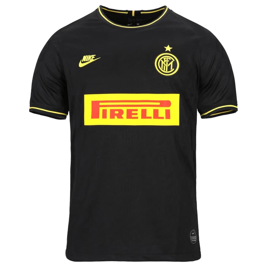 Tercer jersey para la temporada 2019-20.