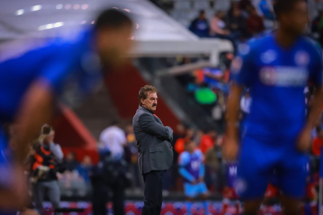 Han obtenido cuatro de los últimos seis puntos disputados; sin embargo, no ganaron en las primeras cinco fechas.