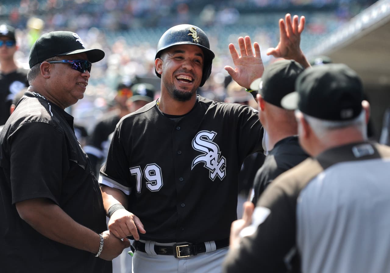 José Abreu empujó 123 carreras, es el quinto año, de los seis que ha jugado en Grandes Ligas, que produce más de 100.