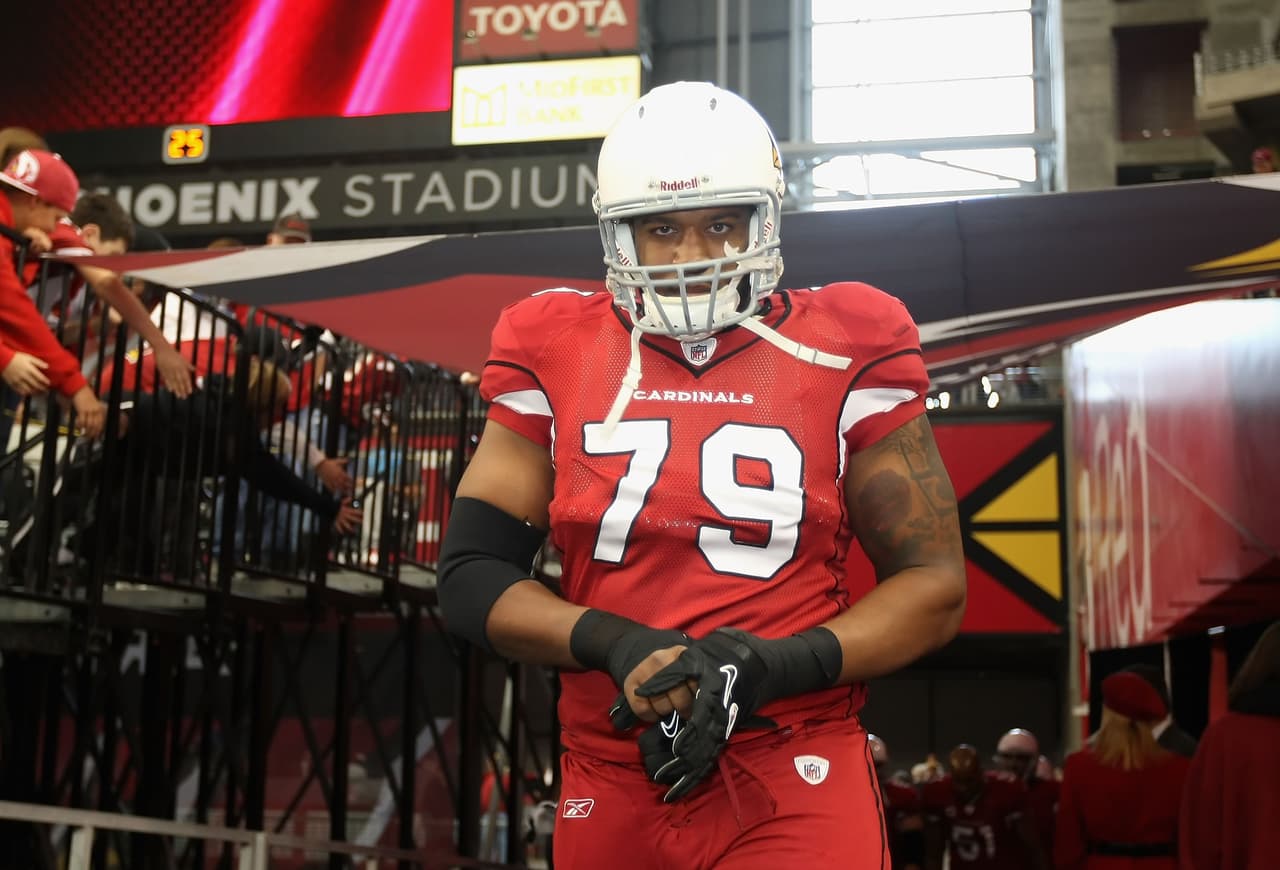 David Carter considera que los mexicanos tienen calidad suficiente para jugar en la NFL